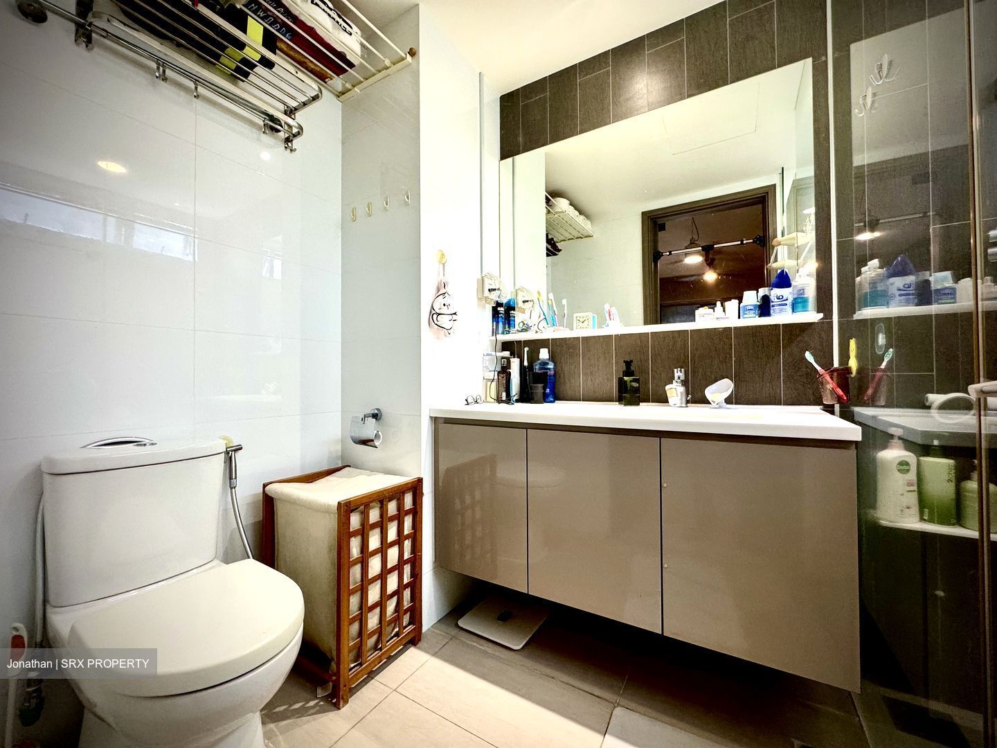 CityLife @ Tampines (D18), Condominium #602305061